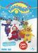 Teletubbies : Joue dans la neige avec les Teletubbies !