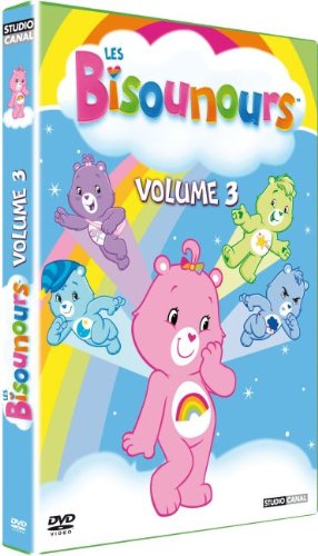 Bisounours, vol. 3