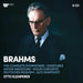 Brahms: The Complete Symphonies/Overtures/Haydn Variations/...