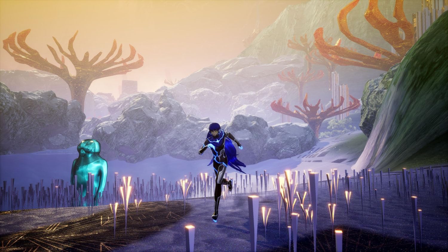 Shin Megami Tensei V: Vengeance (Nintendo Switch