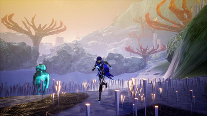 Shin Megami Tensei V: Vengeance (Nintendo Switch
