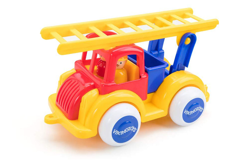 Internationale Playthings Llc INPAW1251 Super-Dicken Ladder Truck
