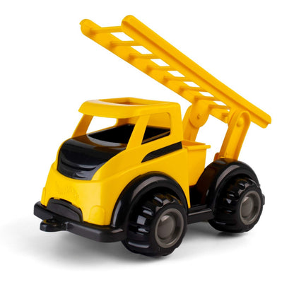 Viking Toys - Mighty Constructie - Brandweer
