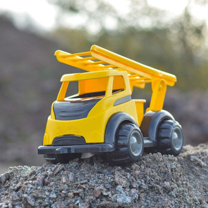 Viking Toys - Mighty Constructie - Brandweer