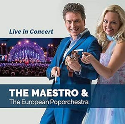 Live In Concert