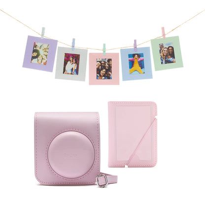 Fuji - Mini 12 Accessory Kit - Blossom Pink