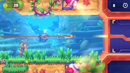 Monomals (Code in a Box) (Switch