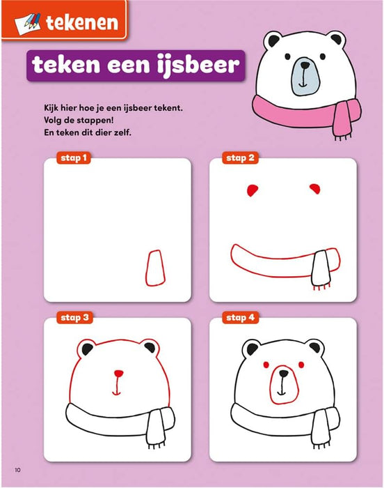 Bobo Winter Book 2022