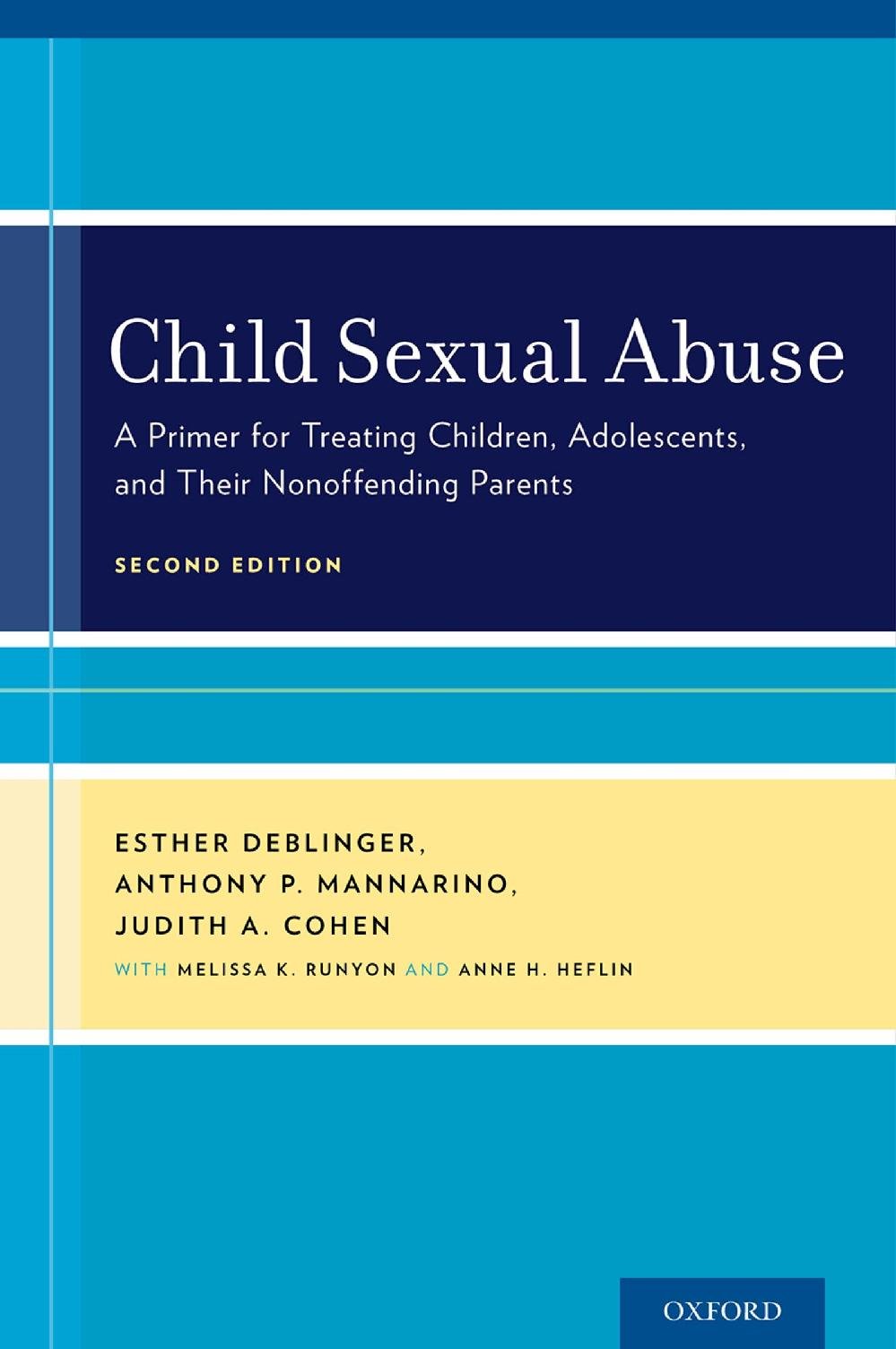 Child Sexual Abuse
