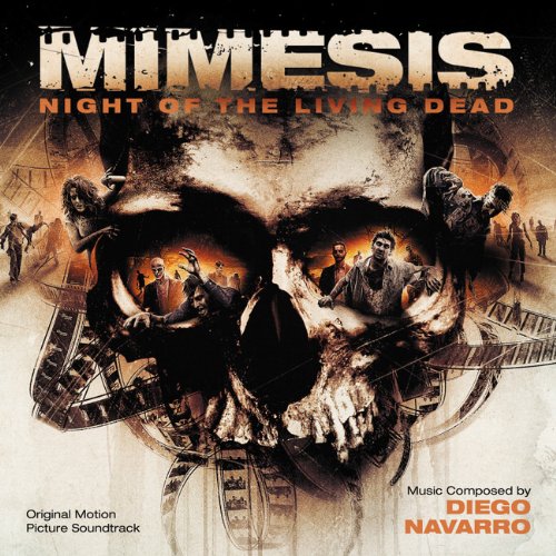 Mimesis: Night Of The Living Dead-Ost