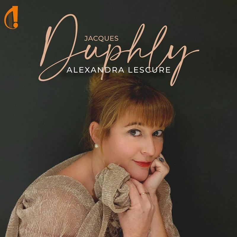 Alexandra Lescure: Jacques Duphly