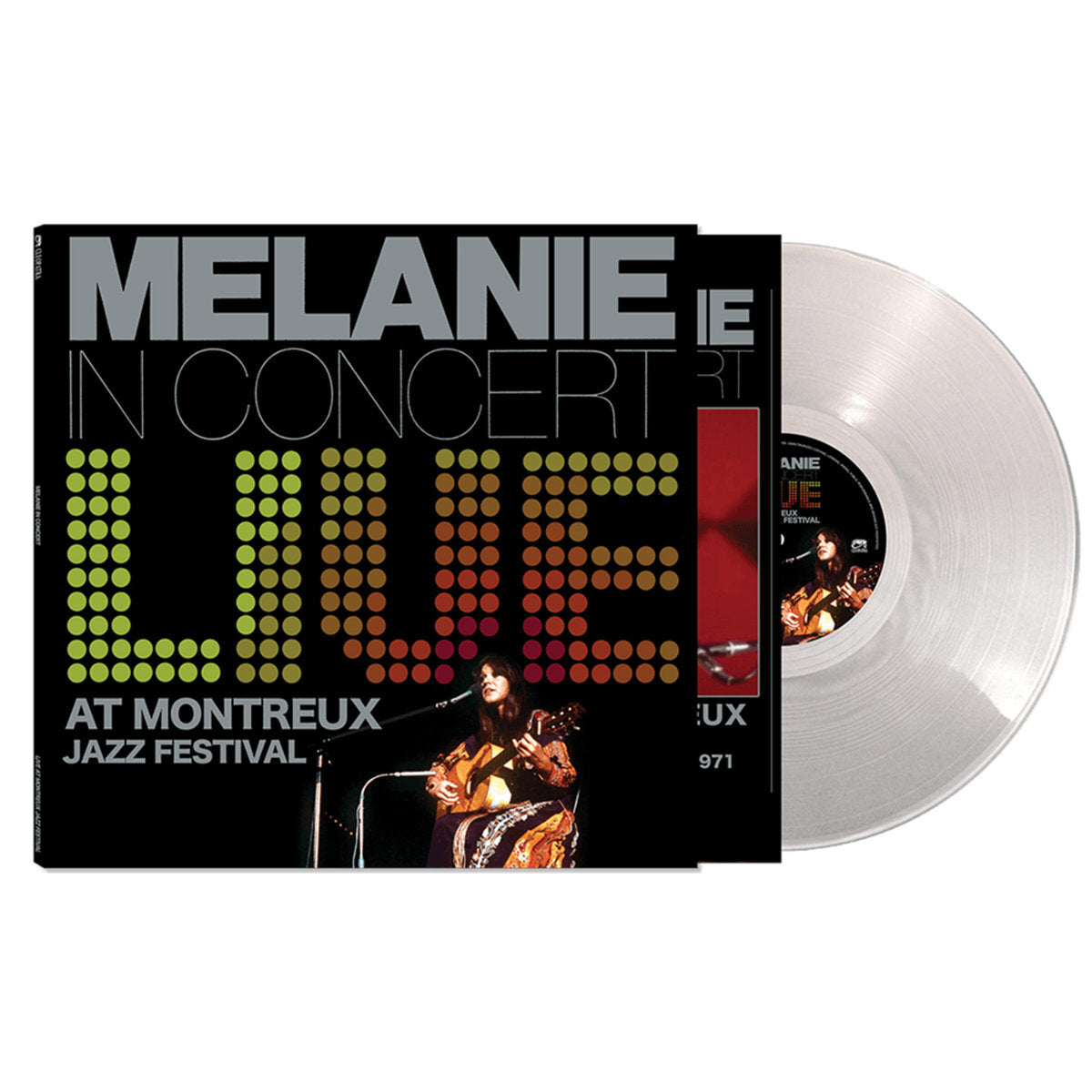Live at Montreux Jazz Festival