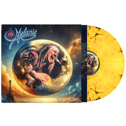 Victim of the Moon