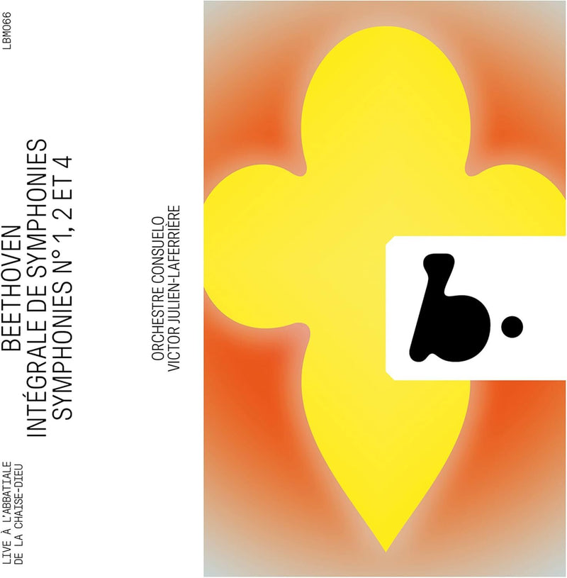 Beethoven: Intégrale De Symphonies: Symphonies No. 1. 2 Et 4