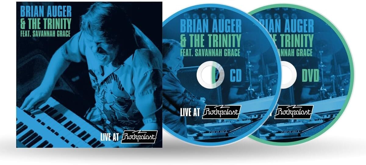 Live at Rockpalast