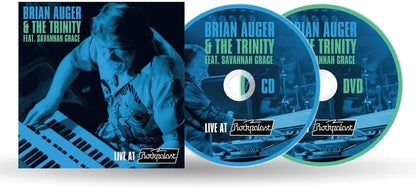 Live at Rockpalast