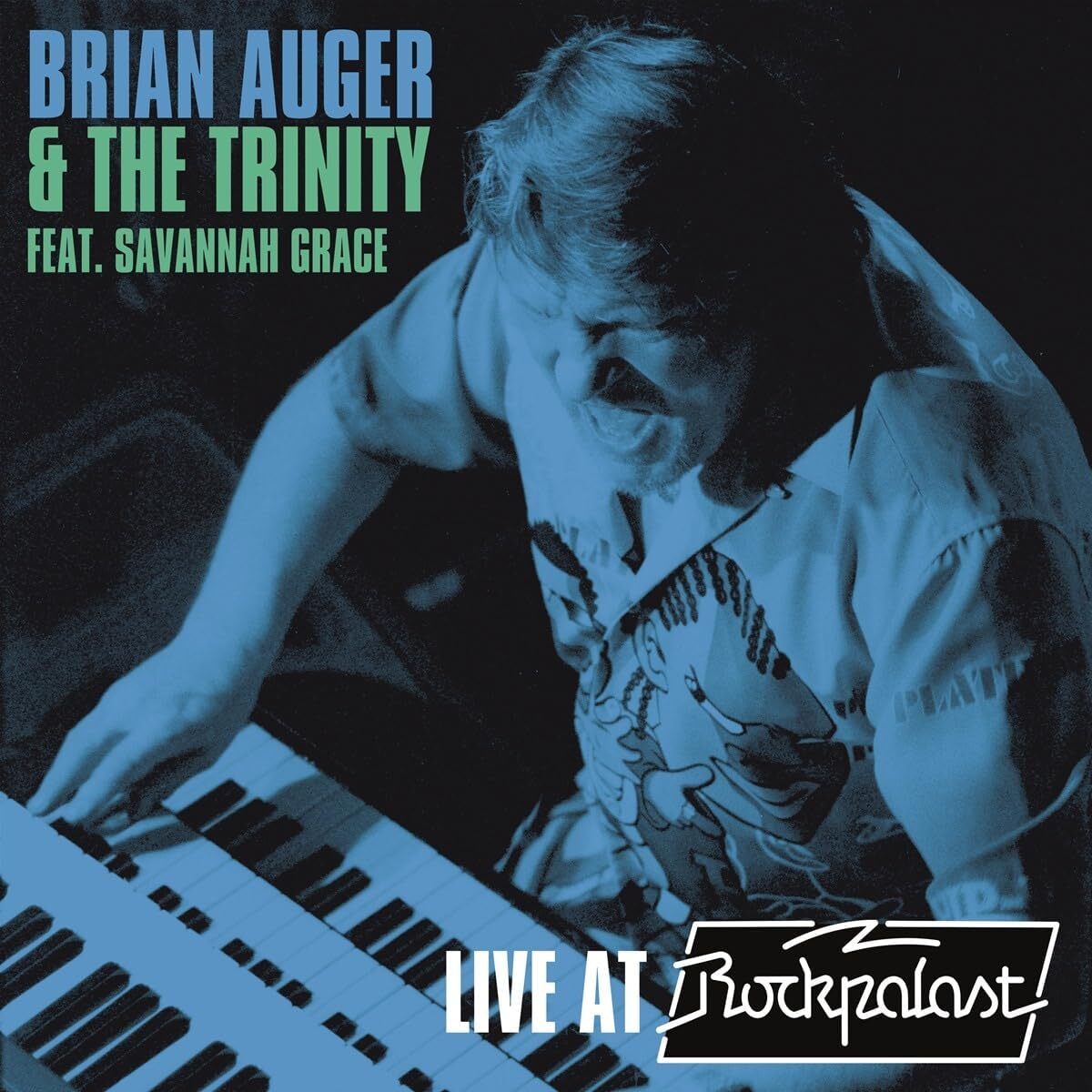 Live at Rockpalast