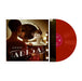 Amami . Vinile Rosso Trasp.