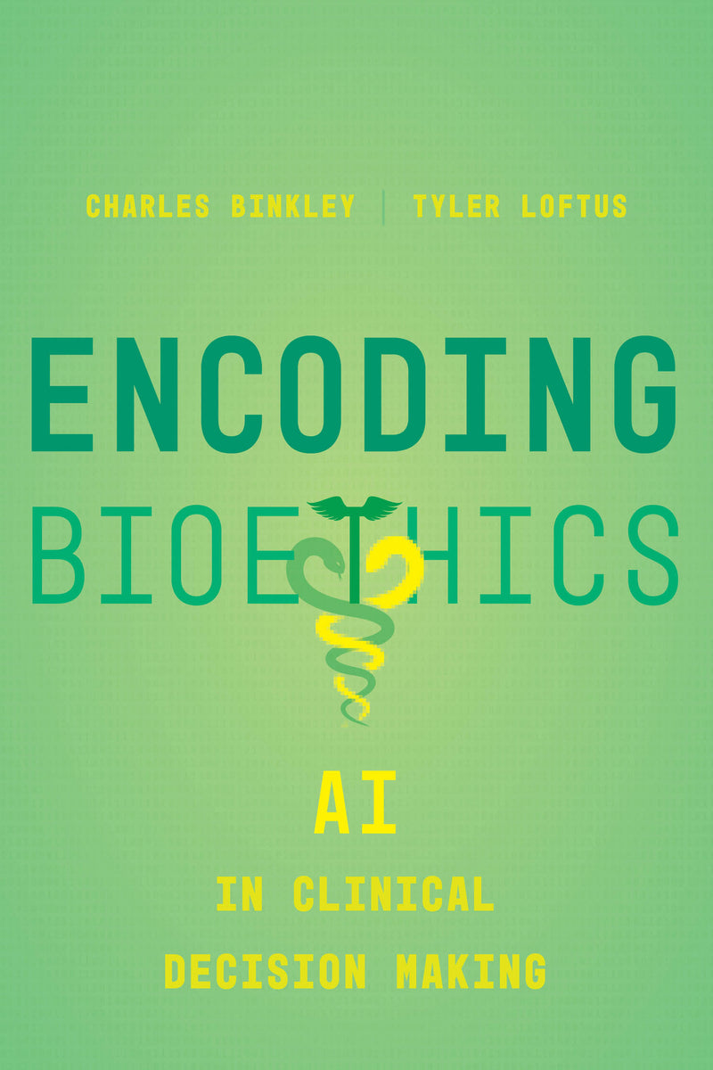 Encoding Bioethics