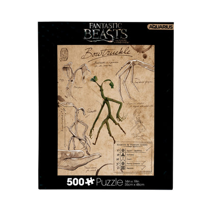 AQUARIUS 62295 Jigsaw Puzzle