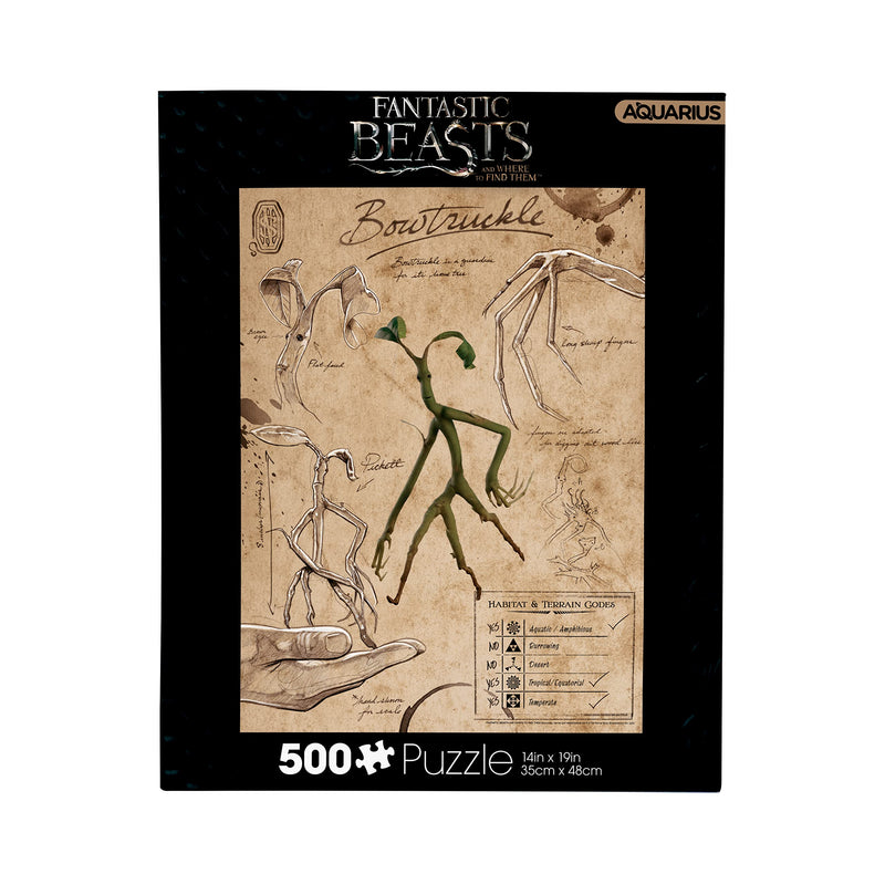 AQUARIUS 62295 Jigsaw Puzzle