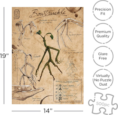 AQUARIUS 62295 Jigsaw Puzzle