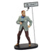 Plastoy 243 - Blake E Mortimer - Collector's Figure Comics Speech Mortimer
