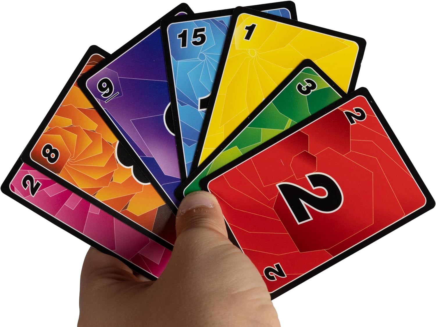TOPI GAMES KO - Kartenspiel