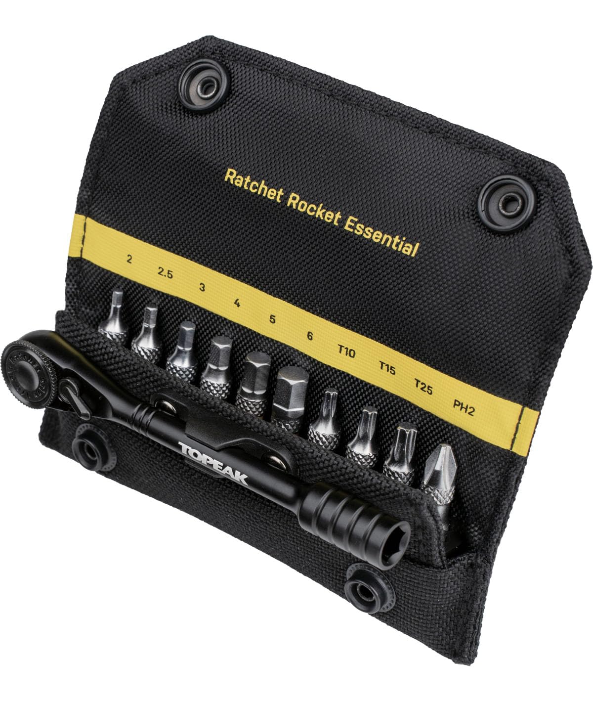 Topeak Ratchet Rocket Essential Maintenance Tool