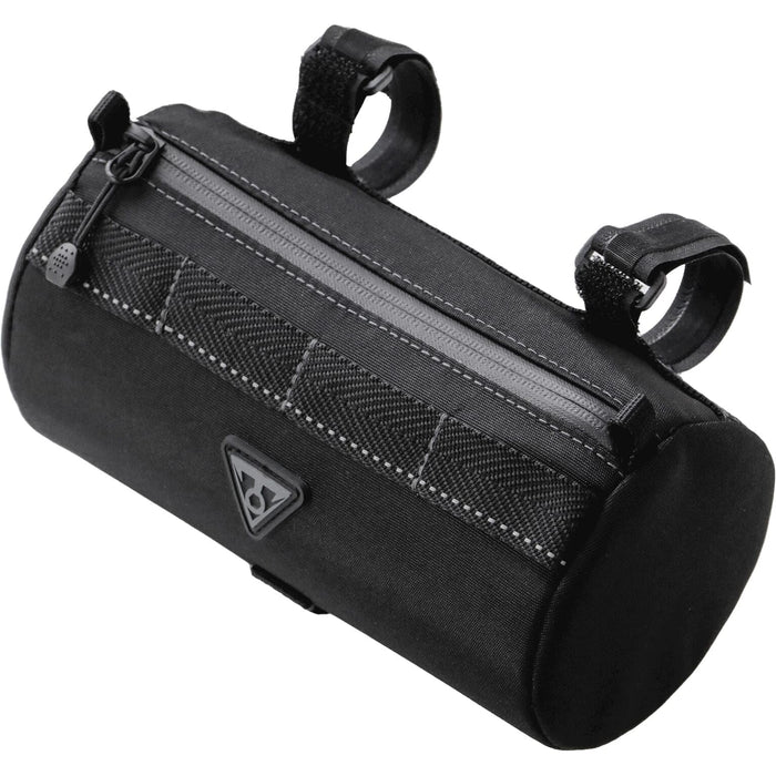 Topeak Tubular Barbag 1.5L Bicycle Handlebar Bag