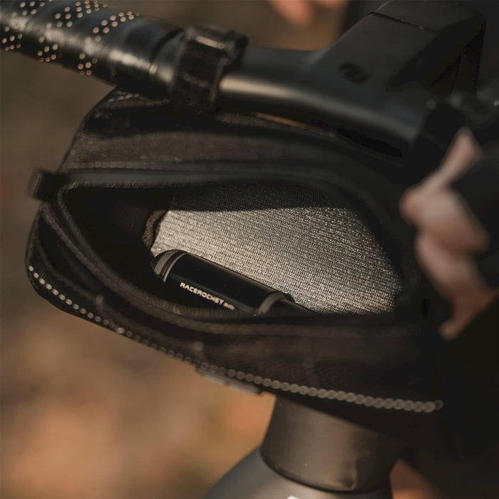 Topeak Tubular Barbag 1.5L Bicycle Handlebar Bag