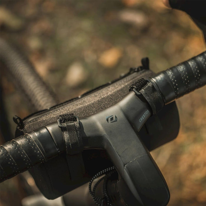 Topeak Tubular Barbag 1.5L Bicycle Handlebar Bag