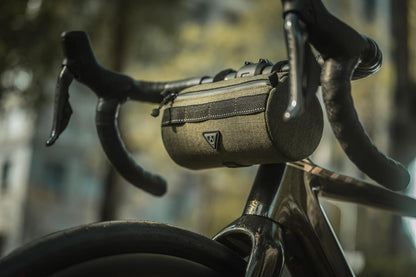 Topeak Tubular Barbag 1.5L Bicycle Handlebar Bag