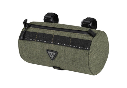 Topeak Tubular Barbag 1.5L Bicycle Handlebar Bag