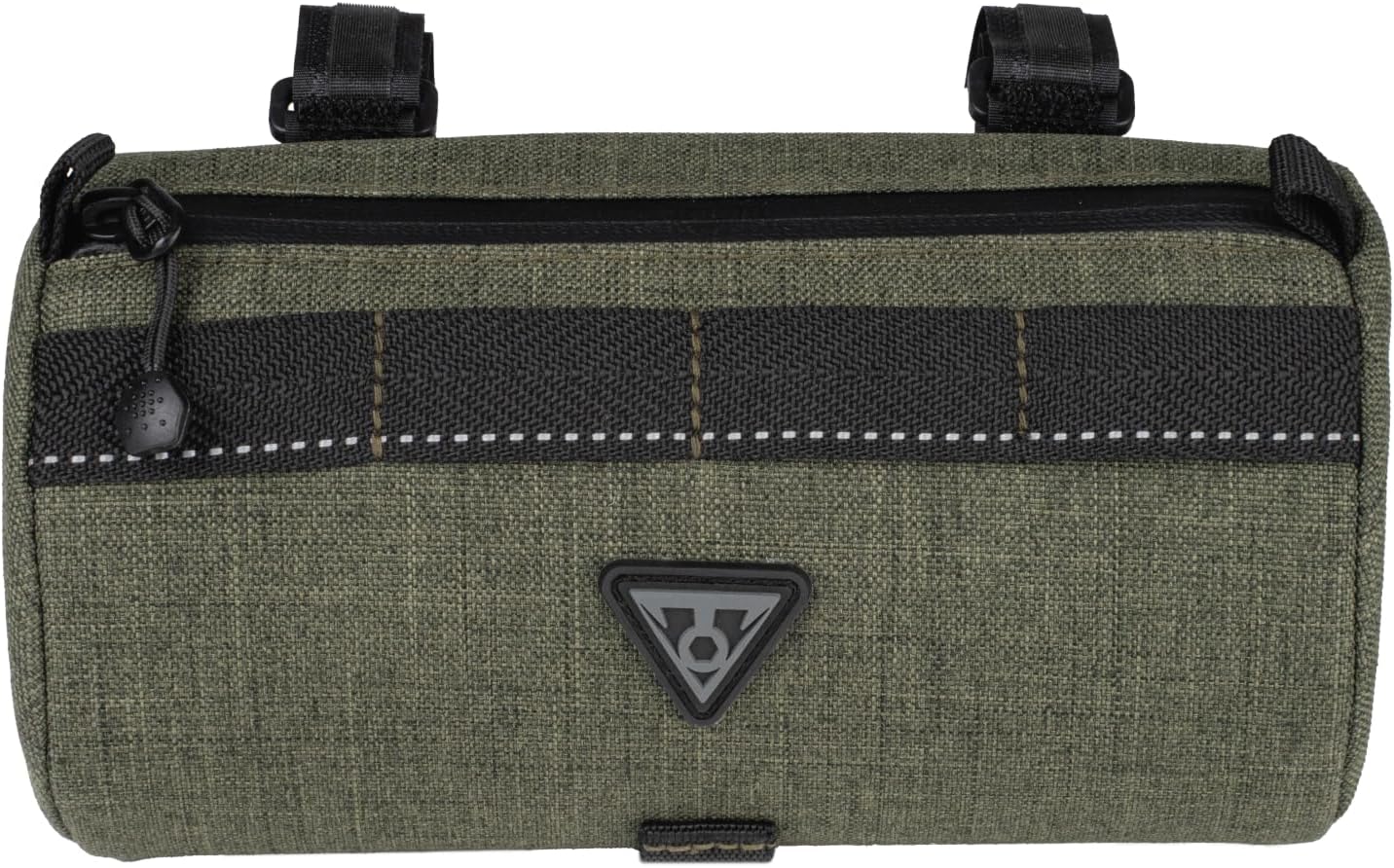 Topeak Tubular Barbag 1.5L Bicycle Handlebar Bag