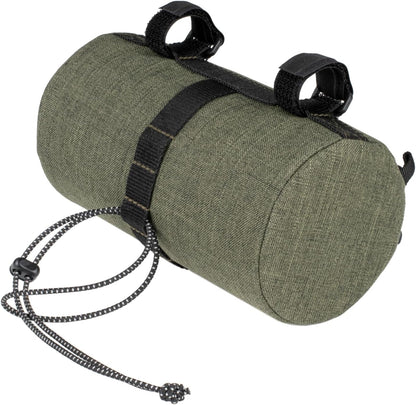 Topeak Tubular Barbag 1.5L Bicycle Handlebar Bag