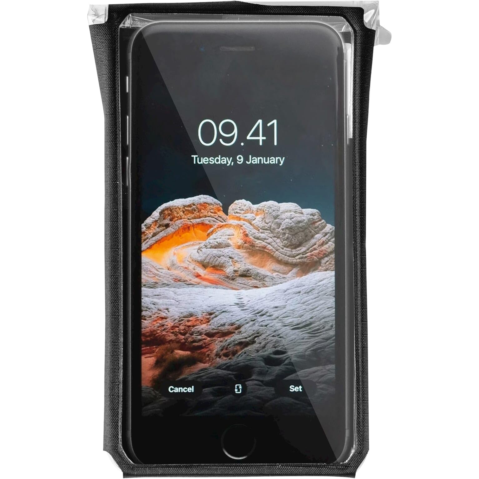 Topk Phone Drybag L Up To 6.9`` Screen