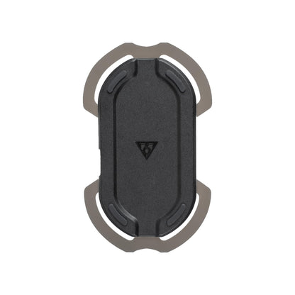 Topeak Omni Ridecase II Phone Holder, for use on Bicycle, Black