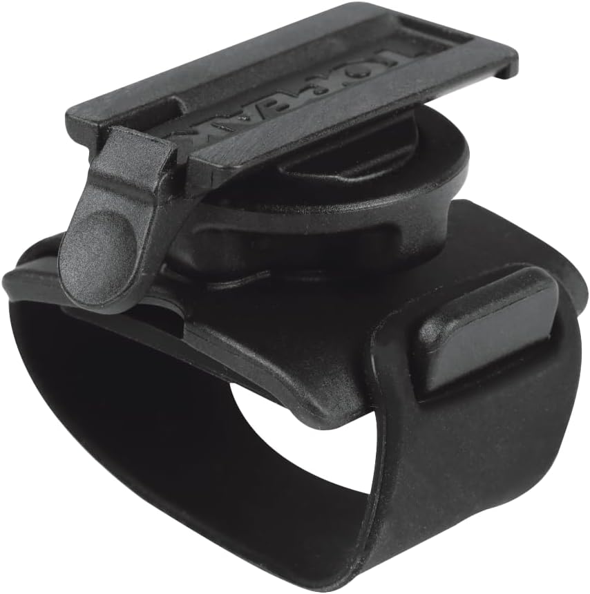 Topeak Omni Ridecase II Phone Holder, for use on Bicycle, Black