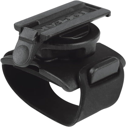 Topeak Omni Ridecase II Phone Holder, for use on Bicycle, Black