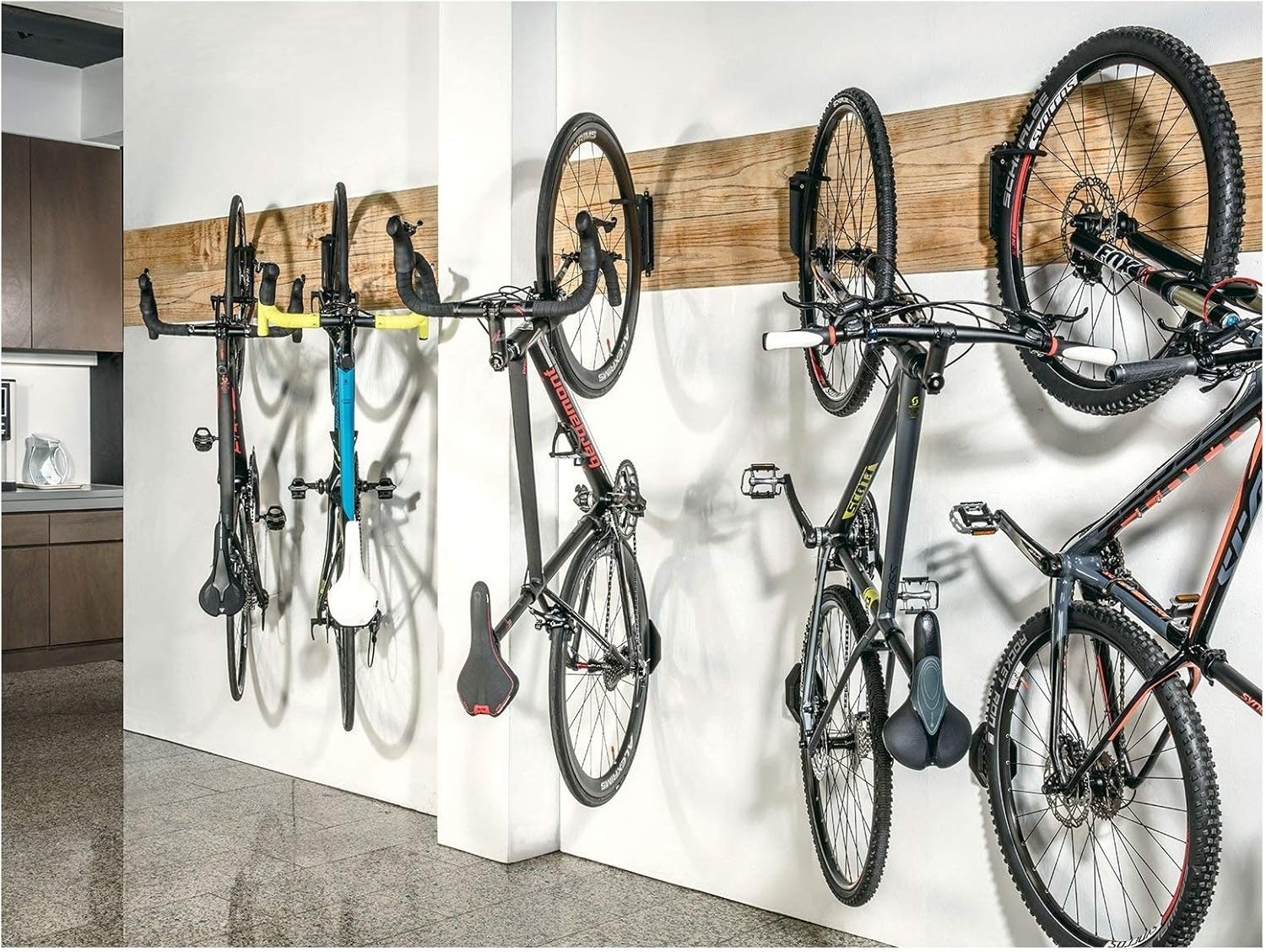 Topeak Swing-Up Ex Bike Holder