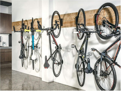 Topeak Swing-Up Ex Bike Holder