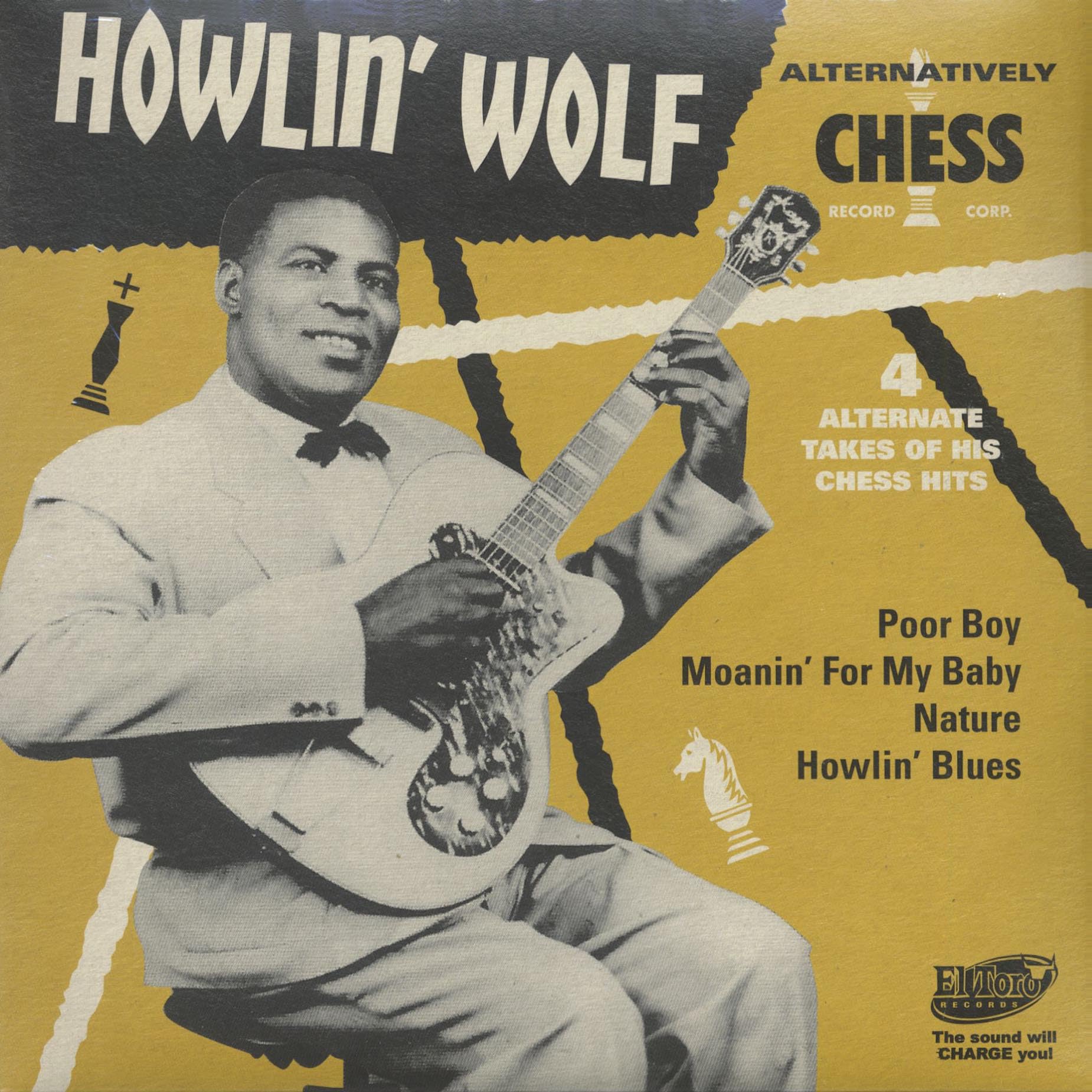 Alternatively Chess