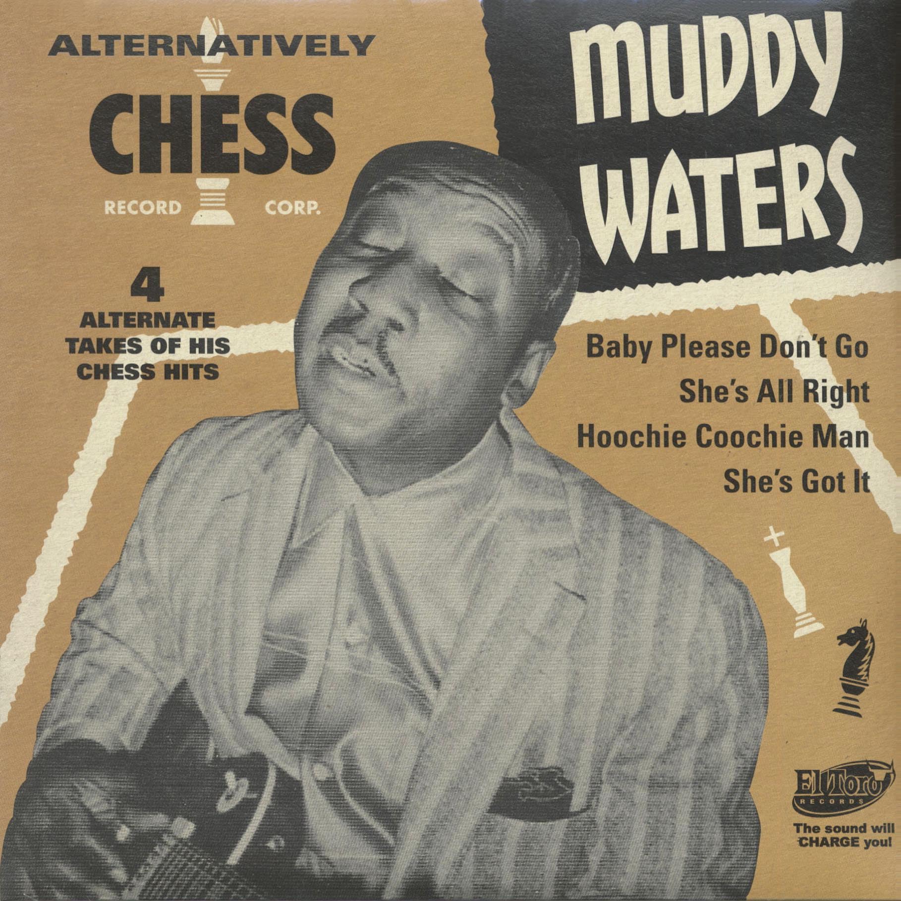 Alternatively Chess