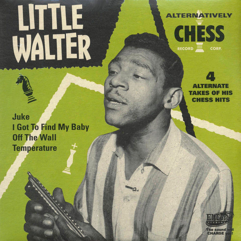 Alternatively Chess