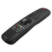 Universal Remote Control Lg Mr24Gn