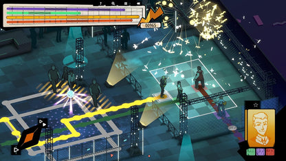 Backbeat PS5