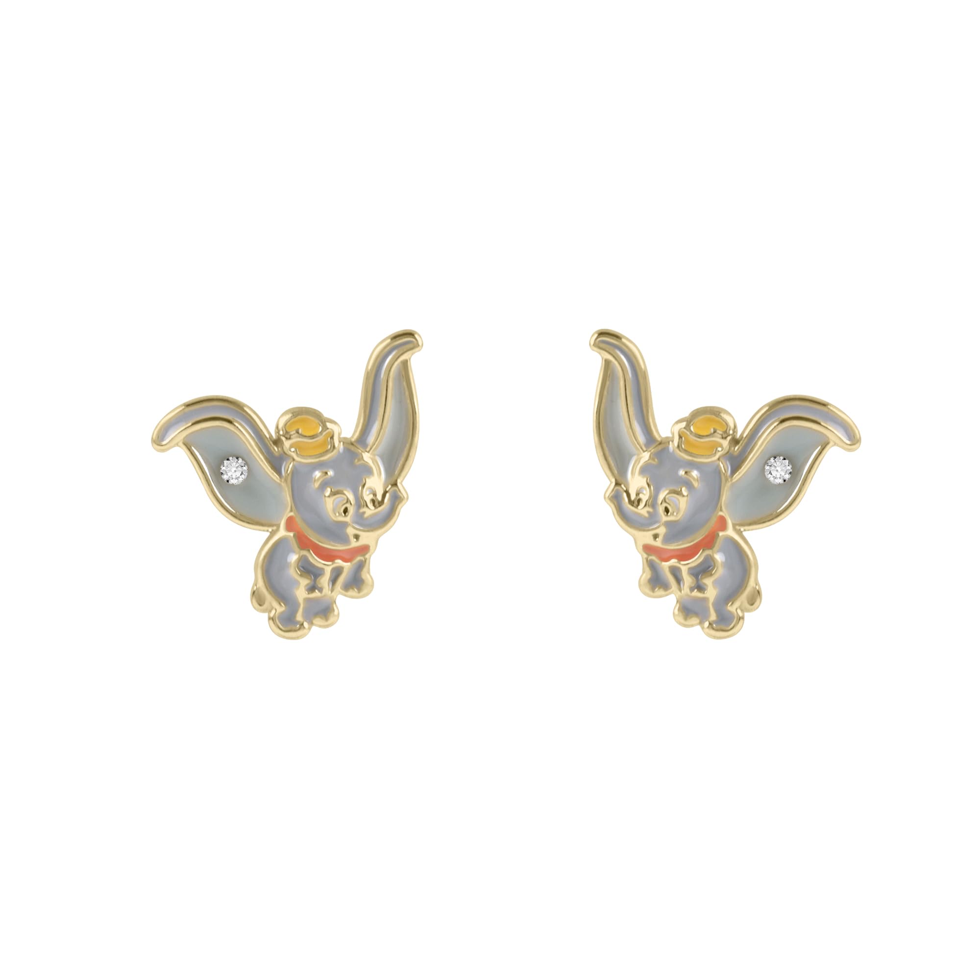 Disney - Dumbo Earrings