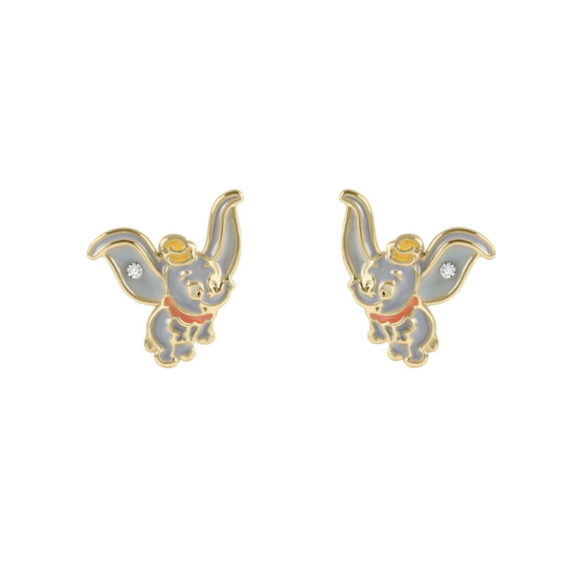 Disney - Dumbo Earrings