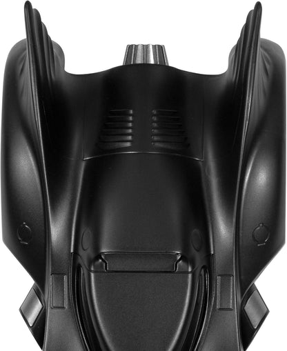 Scalextric, C4492, 1989 Batmobile, Slot, Cars-Street & Rally, Black